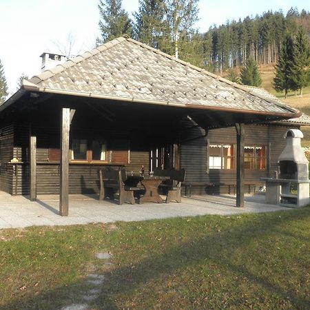 Holiday Home Cumar سيركنو المظهر الخارجي الصورة