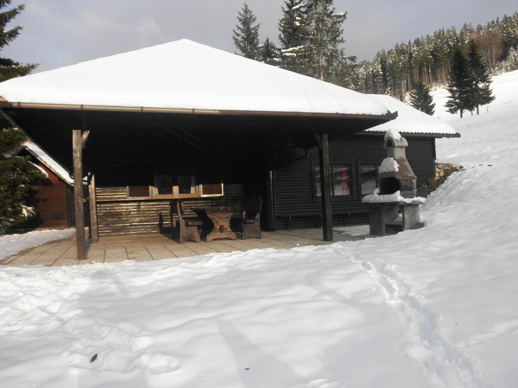Holiday Home Cumar سيركنو المظهر الخارجي الصورة