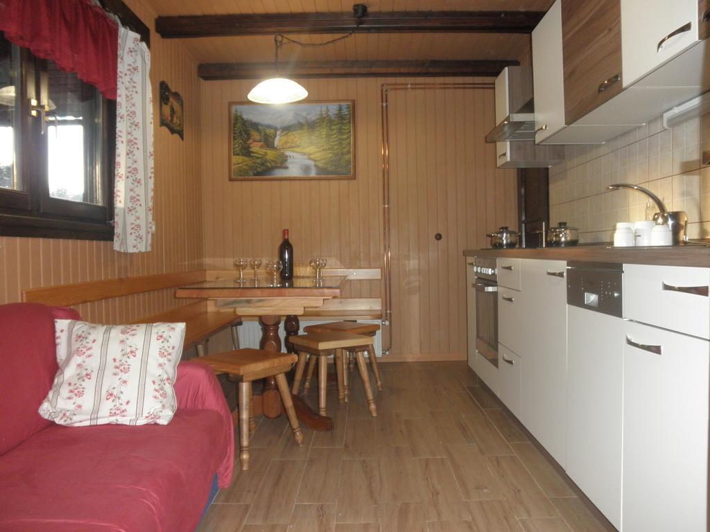 Holiday Home Cumar سيركنو المظهر الخارجي الصورة