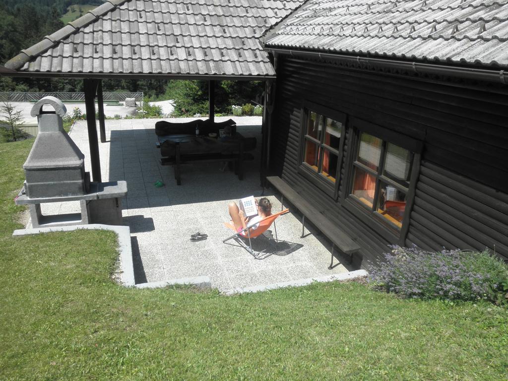 Holiday Home Cumar سيركنو المظهر الخارجي الصورة